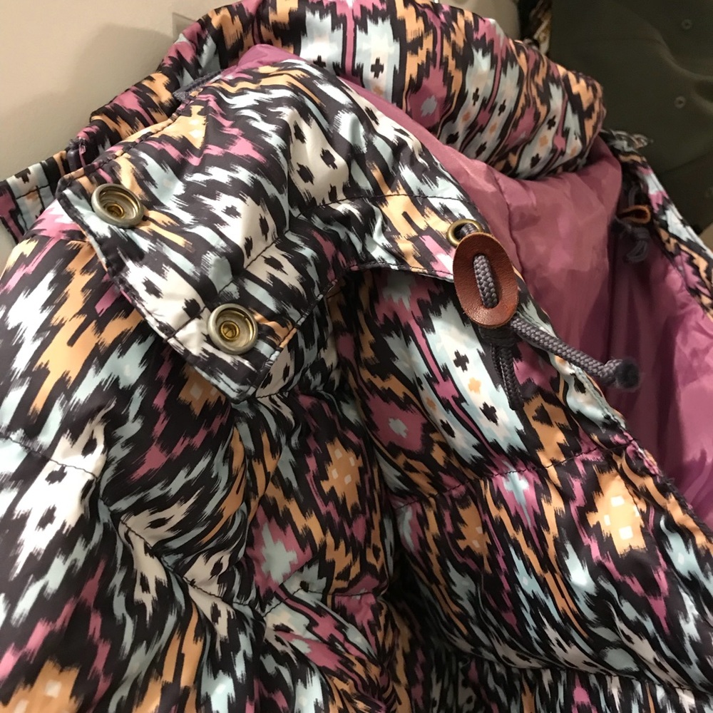LEVI’S Puffer Jacket - Picture 3 of 4